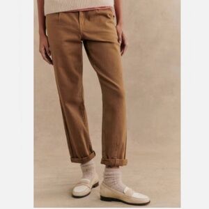 Sezane Manu Trousers